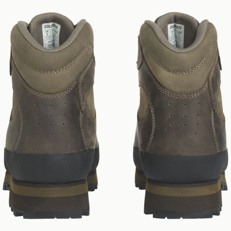 Ботинки Tofana GTX M's (EU 46.5 UK 11.5 СМ 30.5; dark brown)